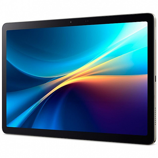 Acer Iconia V11 (V11-11) Tablet 11 WUXGA IPS Touch, MediaTek MT8786, 6GB RAM, 256GB eMMC, Android 14, Champagne Gray