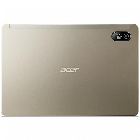 Acer Iconia V11 (V11-11) Tablet 11 WUXGA IPS Touch, MediaTek MT8786, 6GB RAM, 256GB eMMC, Android 14, Champagne Gray