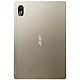 Acer Iconia V11 (V11-11) Tablet 11 WUXGA IPS Touch, MediaTek MT8786, 6GB RAM, 256GB eMMC, Android 14, Champagne Gray