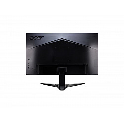 ACER Nitro KG241YX3bip 23.8inch VA ZeroFrame 16:9 200Hz 2ms/0.5ms 250nits HDMI DisplayPort HDR10 FreeSync Black