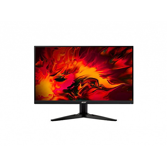 ACER Nitro KG241YX3bip 23.8inch VA ZeroFrame 16:9 200Hz 2ms/0.5ms 250nits HDMI DisplayPort HDR10 FreeSync Black