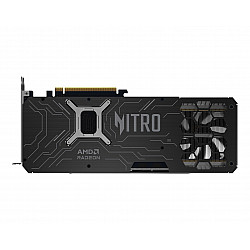 Acer Nitro Radeon RX 9070 OC AMD 16 GB Radeon RX 9070 Series GDDR6 HDMI ports quantity 1 PCI Express 5.0