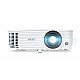 (1280x800) Acer P1357Wi 4500-Lumen DLP 16:10 VGA HDMI composite video MHL Speaker 3D WXGA White