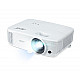 (1280x800) Acer P1357Wi 4500-Lumen DLP 16:10 VGA HDMI composite video MHL Speaker 3D WXGA White
