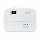 (1280x800) Acer P1357Wi 4500-Lumen DLP 16:10 VGA HDMI composite video MHL Speaker 3D WXGA White