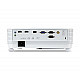 (1280x800) Acer P1357Wi 4500-Lumen DLP 16:10 VGA HDMI composite video MHL Speaker 3D WXGA White