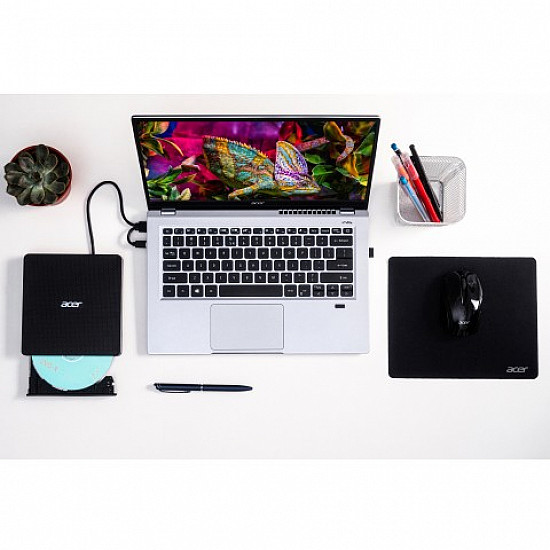 Acer DVD - Laufwerk - DVD±RW (+R Double Layer)