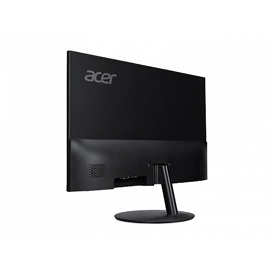 ACER SA242Y H1 23.8inch VA FHD ZeroFrame 100Hz 16:9 250cd/m2 4ms HDMI VGA Black
