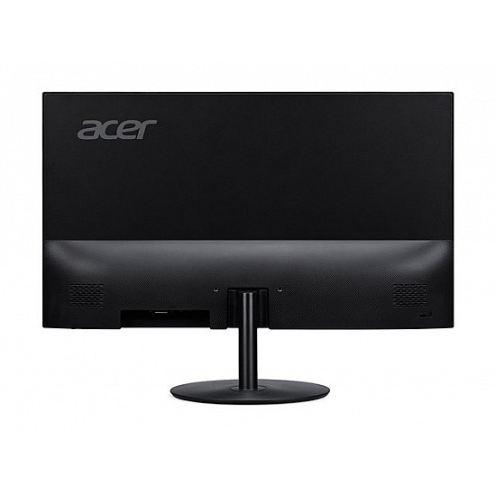 ACER SA242Y H1 23.8inch VA FHD ZeroFrame 100Hz 16:9 250cd/m2 4ms HDMI VGA Black
