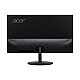 ACER SA242Y H1 23.8inch VA FHD ZeroFrame 100Hz 16:9 250cd/m2 4ms HDMI VGA Black