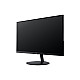 ACER SA242Y H1 23.8inch VA FHD ZeroFrame 100Hz 16:9 250cd/m2 4ms HDMI VGA Black