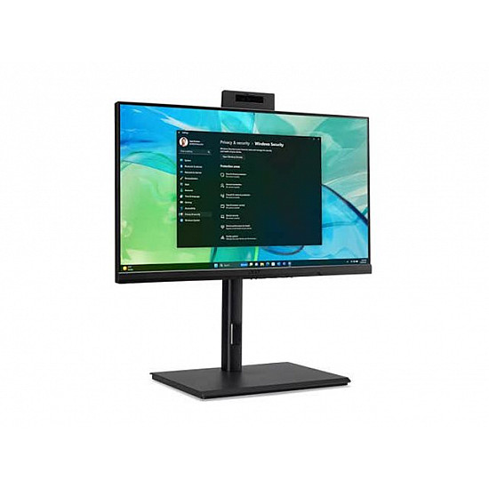 Acer Veriton AIO VZ4724GT 23,8“ IPS Intel Core i5-13500/16GB/512GB SSD/Intel UHD 730/Win11Edu/WIFI/Grey/3Y Warranty/no keyboard/no mouse Acer