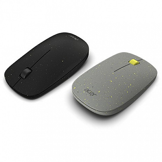 Vero AMR020 mouse right- and left-handed, black