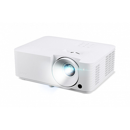 (1366x768) Acer XL2330W DLP 5000 ANSI-Lumen 16:10 2xHDMI USB A Speaker HD 26dB White