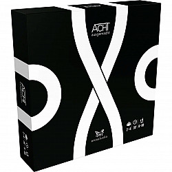 ACHT ausgemacht Gesellschaftsspiel