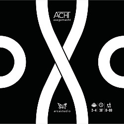 ACHT ausgemacht Gesellschaftsspiel