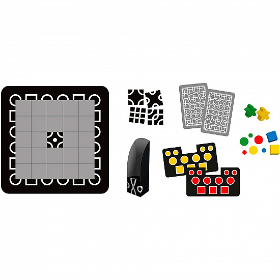 ACHT ausgemacht Gesellschaftsspiel