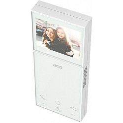 ACO MP800 G2 color. display. 3.5 with touch function icons