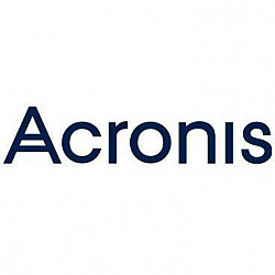 Acronis Cyber Backup Advanced Virtual Host Subscription License 1 Host, 1 Year - ESD-DownlaodESD