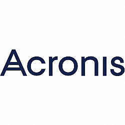 Acronis Cyber Backup Advanced Virtual Host Subscription License 3 year(s) License quantity 1-9 user(s)