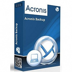 Acronis Cyber Backup Advanced Workstation Subscription License 1 Device, 1 Year - ESD-DownloadESD