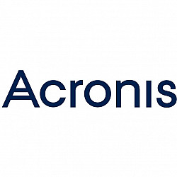 Acronis Cyber Protect Advanced Server Subscription License 3 year(s) License quantity 1-9 user(s)