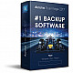 Acronis Cyber Protect Home Office Advanced - 3 Computers + 50 GB Acronis Cloud Storage - 1 year subscription - ESD-DownloadESD