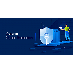 Acronis True Image 2025 1 Computer ESD - Perpetual