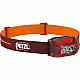 Petzl Actik Core E065AB02 czerwona