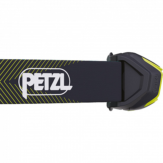 Petzl Actik Core E065AB03 zielona