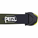 Petzl Actik Core E065AB03 zielona