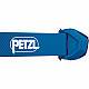 Petzl Actik E063AB01 niebieska