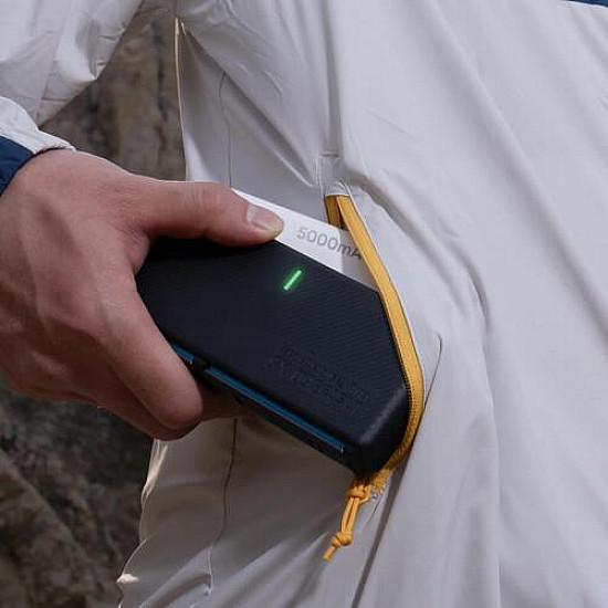 ACTION CAM ACC CHARGE CASE/X5 CINSBAHM INSTA360