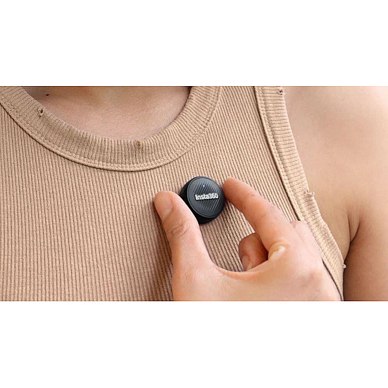 ACTION CAM ACC MIC AIR/CINSABWA/CINSABWB INSTA360