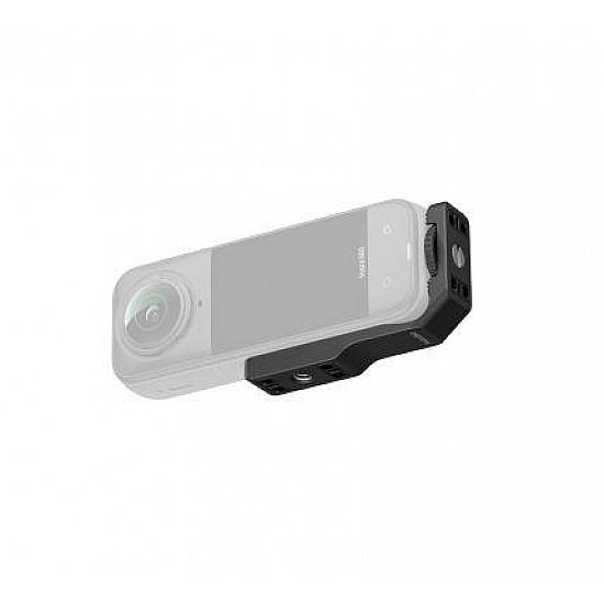 ACTION CAM ACC MOUNT/X5 VERT-HOR CINSBBMM INSTA360