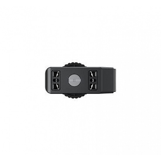 ACTION CAM ACC MOUNT/X5 VERT-HOR CINSBBMM INSTA360