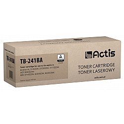 Actis TB-241BA Toner (replacement for Brother TN-241BK; Standard; 2500 pages; black)