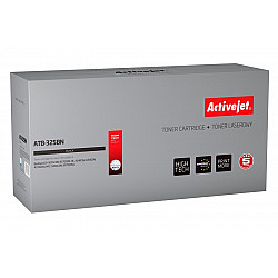 Activejet ATB-325BN Toner (replacement for Brother TN-325BK; Supreme; 4000 pages; black)