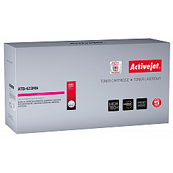 Activejet ATB-423MN toner (replacement for Brother TN-423M; Supreme; 4000 pages; magenta)