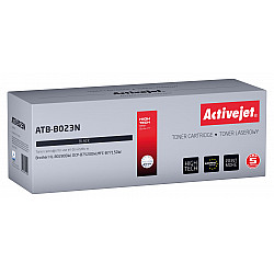 Activejet ATB-B023N Toner (replacement for Brother TN-B023; Supreme; 2000 pages; black)