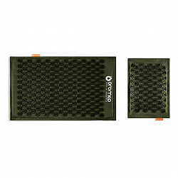 Acupressure mat ORO-HEALTH, Color green