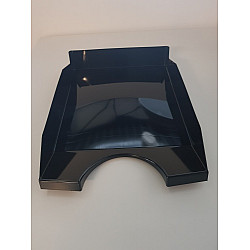 AD Class LETTER TRAY Basic black