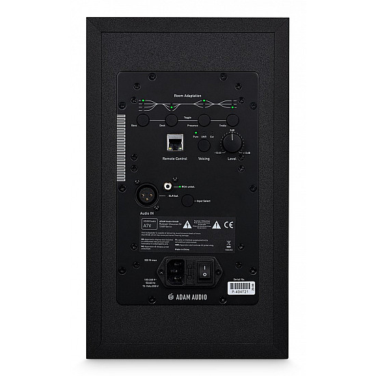 ADAM AUDIO A7V - Monitor aktywny