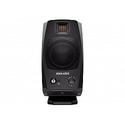 Adam Audio D3V Black - a pair of studio monitors