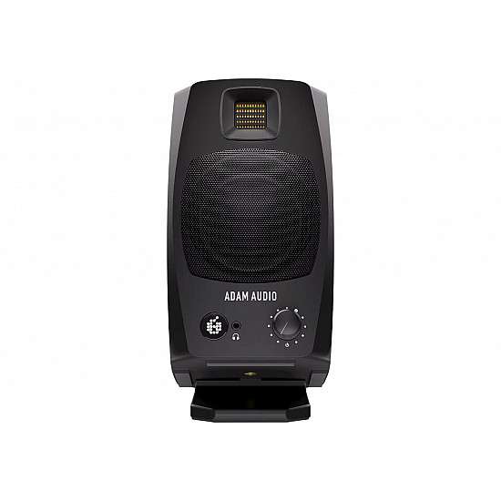 Adam Audio D3V Black - a pair of studio monitors