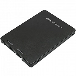 Adapter na dysk M.2 SSD SATA NGFF do SATA III 2TB Super speed 6Gb/s Czarny