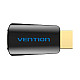 Adapter HDMI to VGA Vention AIDB0 with 3.5mm Audio Port