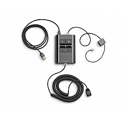 Adapter MDA524 QD USB-A 8L544AA