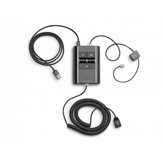 Adapter MDA524 QD USB-A 8L544AA