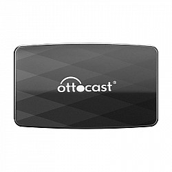 Adapter Ottocast CA360 3w1 Carplay/Android (black)